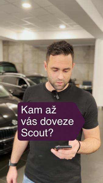 Co je Scout?